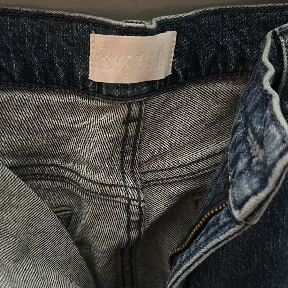 Boyish Zachary jeans size 31​ - Picture 2 of 6